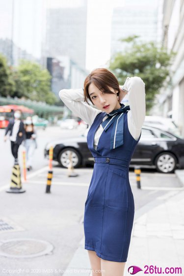 情窦初开的少女2